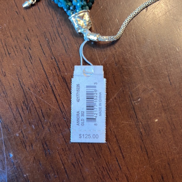 Kendra Scott Annora lariat necklace - Picture 3 of 5